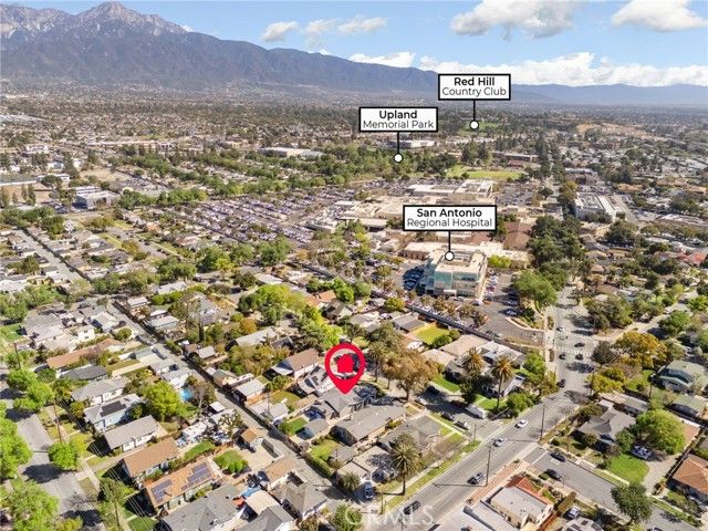 519 N 8th, Upland, CA 91786