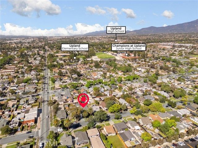 519 N 8th, Upland, CA 91786