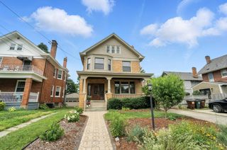 2110 Cleneay Avenue, Norwood, OH 45212