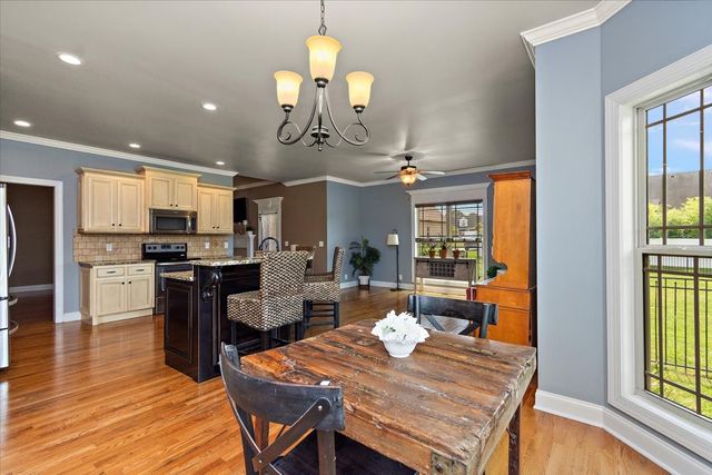 1219 Lewis Downs Dr, Christiana, TN 37037