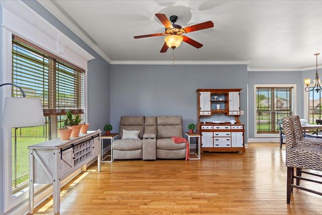 1219 Lewis Downs Dr, Christiana, TN 37037