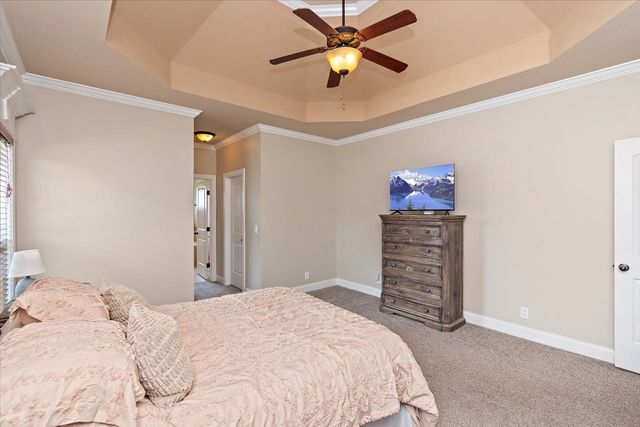 1219 Lewis Downs Dr, Christiana, TN 37037