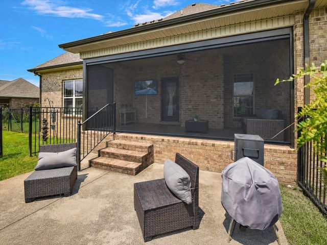 1219 Lewis Downs Dr, Christiana, TN 37037