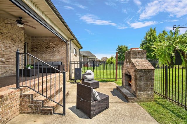 1219 Lewis Downs Dr, Christiana, TN 37037