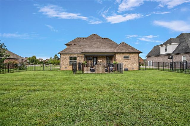 1219 Lewis Downs Dr, Christiana, TN 37037
