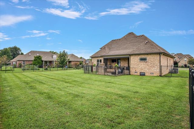 1219 Lewis Downs Dr, Christiana, TN 37037