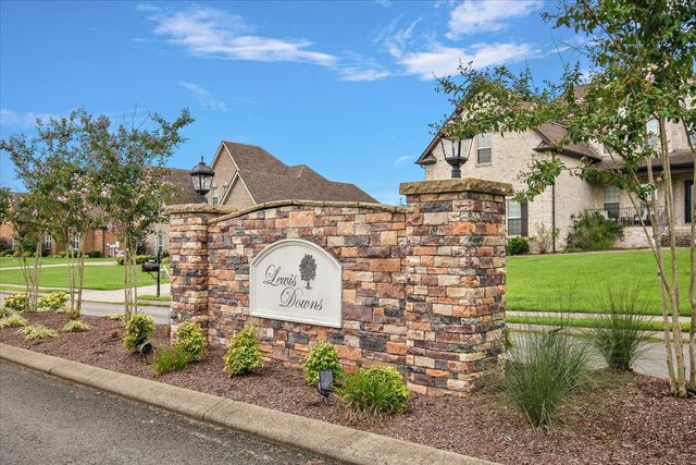 1219 Lewis Downs Dr, Christiana, TN 37037