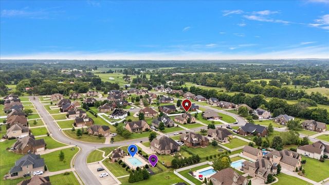 1219 Lewis Downs Dr, Christiana, TN 37037