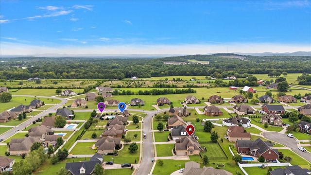 1219 Lewis Downs Dr, Christiana, TN 37037