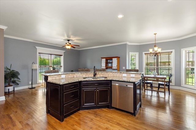 1219 Lewis Downs Dr, Christiana, TN 37037