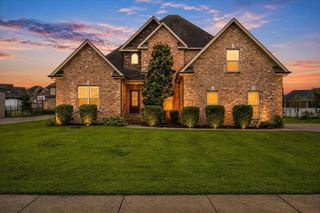 1219 Lewis Downs Dr, Christiana, TN 37037