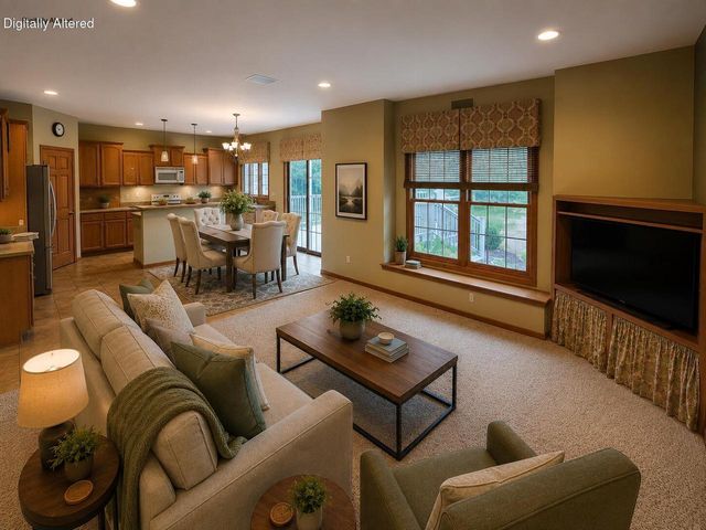 W220S3864 Crestview DRIVE, Waukesha, WI 53189