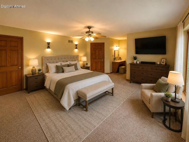 W220S3864 Crestview DRIVE, Waukesha, WI 53189