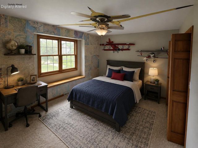 W220S3864 Crestview DRIVE, Waukesha, WI 53189