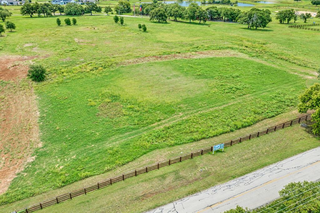 691 Porter Road, Bartonville, TX 76226 — photo 2