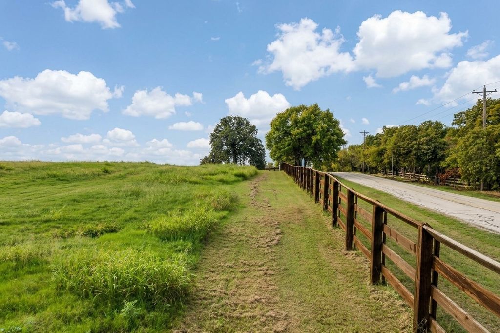 691 Porter Road, Bartonville, TX 76226 — photo 3