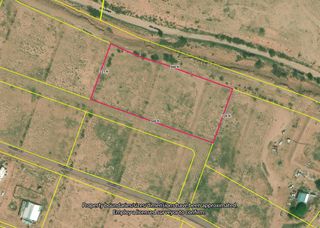 Granillo Road Lot 23, Veguita, NM 87062