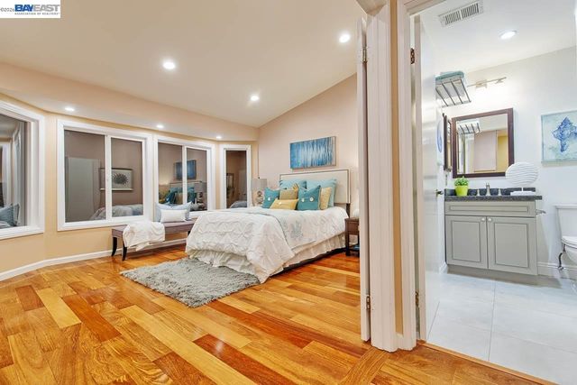 4235 Tanager Cmn, Fremont, CA 94555