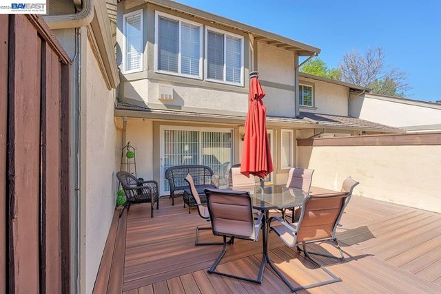 4235 Tanager Cmn, Fremont, CA 94555