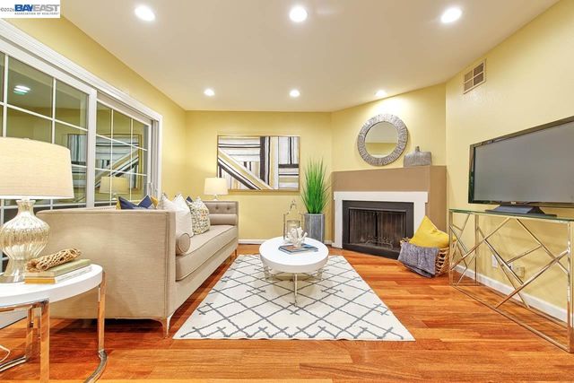 4235 Tanager Cmn, Fremont, CA 94555