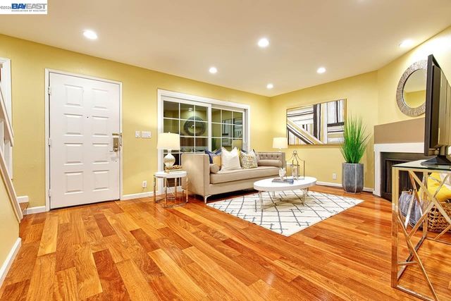 4235 Tanager Cmn, Fremont, CA 94555