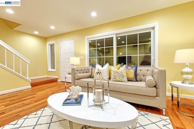 4235 Tanager Cmn, Fremont, CA 94555