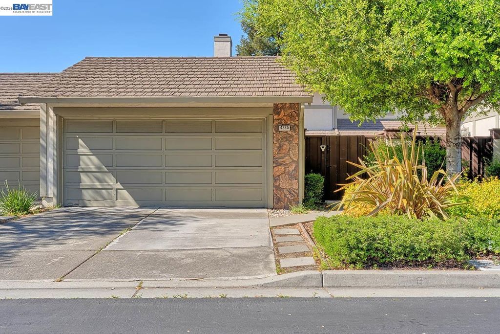 4235 Tanager Cmn, Fremont, CA 94555