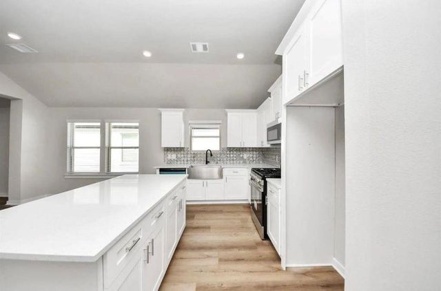 3527 Windmill Palm Drive, Manvel, TX 77583