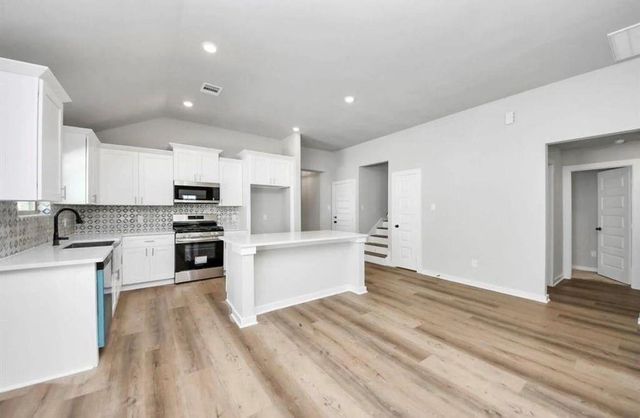 3527 Windmill Palm Drive, Manvel, TX 77583