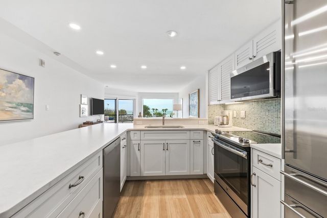 5000 GASPARILLA ROAD BC202, Boca Grande, FL 33921