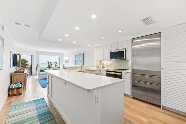 5000 GASPARILLA ROAD BC202, Boca Grande, FL 33921