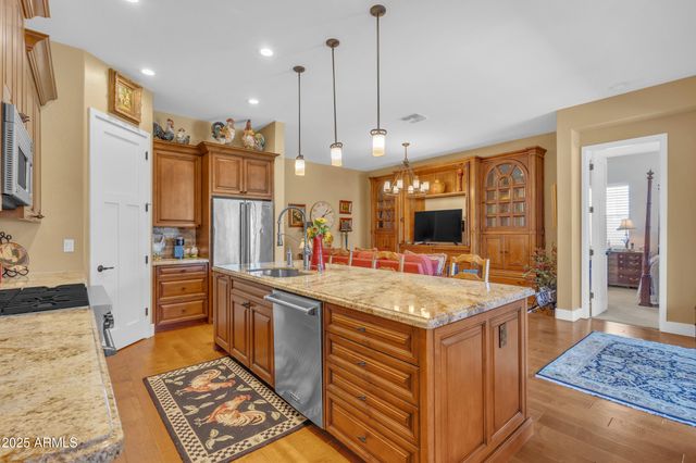 2555 S BENTON --, Mesa, AZ 85209