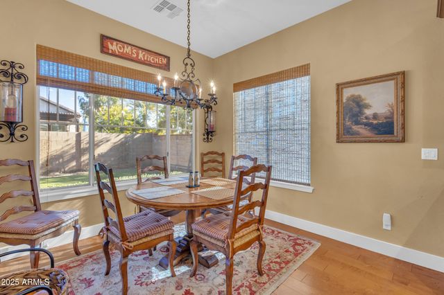 2555 S BENTON --, Mesa, AZ 85209