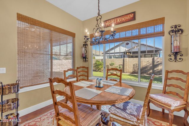 2555 S BENTON --, Mesa, AZ 85209