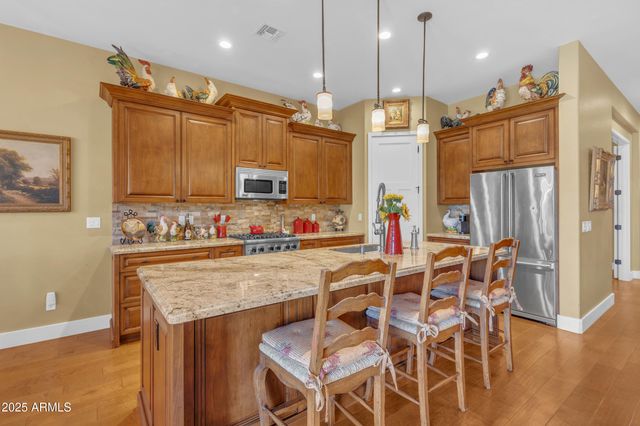 2555 S BENTON --, Mesa, AZ 85209