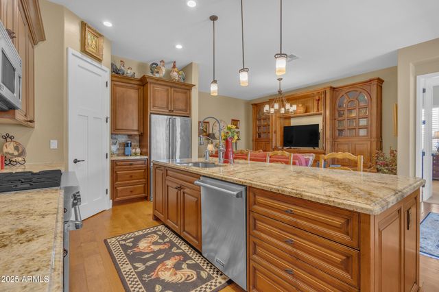 2555 S BENTON --, Mesa, AZ 85209