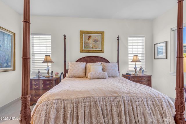 2555 S BENTON --, Mesa, AZ 85209