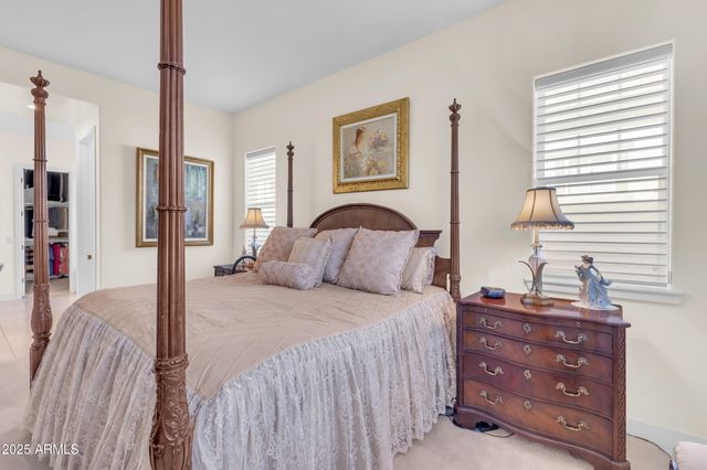 2555 S BENTON --, Mesa, AZ 85209