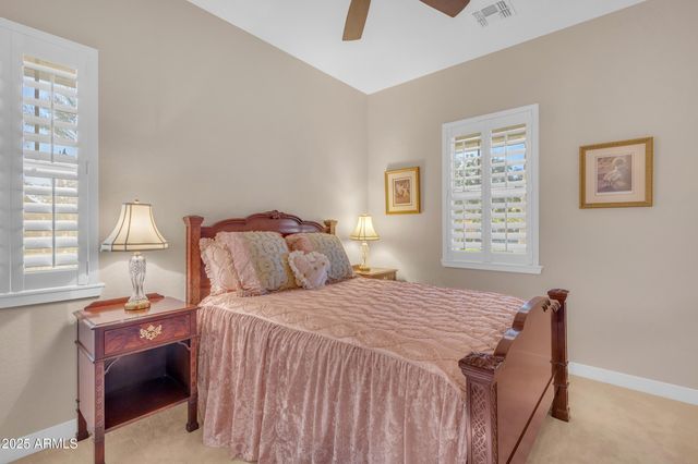 2555 S BENTON --, Mesa, AZ 85209