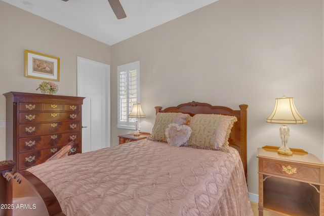 2555 S BENTON --, Mesa, AZ 85209