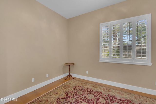 2555 S BENTON --, Mesa, AZ 85209