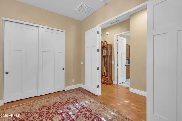 2555 S BENTON --, Mesa, AZ 85209