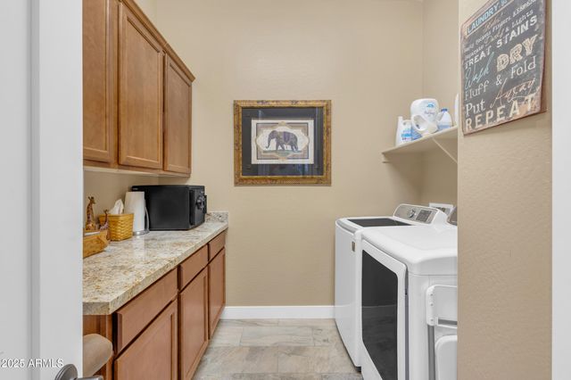 2555 S BENTON --, Mesa, AZ 85209