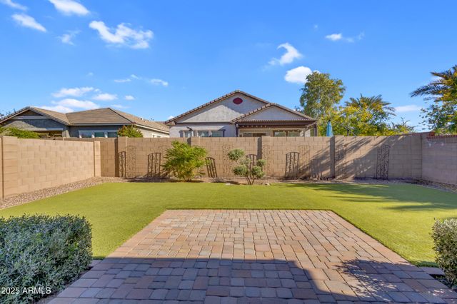 2555 S BENTON --, Mesa, AZ 85209