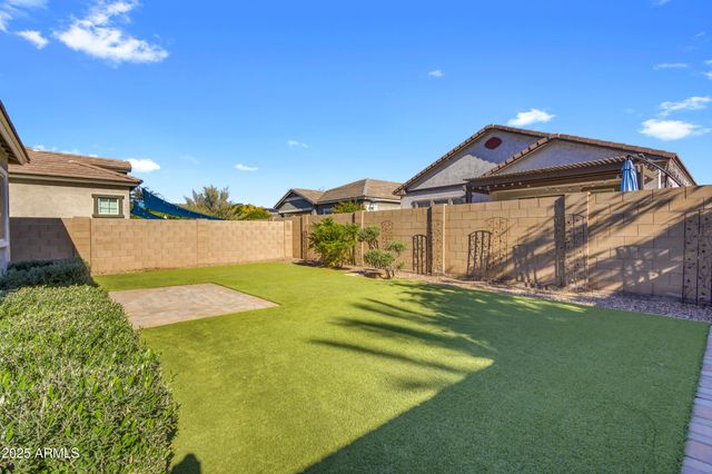 2555 S BENTON --, Mesa, AZ 85209