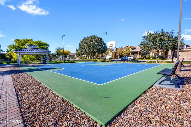 2555 S BENTON --, Mesa, AZ 85209