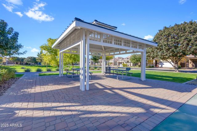 2555 S BENTON --, Mesa, AZ 85209