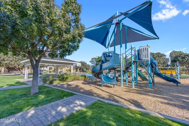 2555 S BENTON --, Mesa, AZ 85209