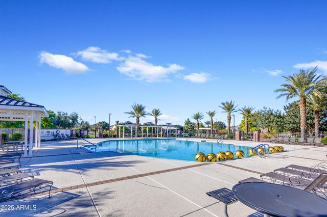 2555 S BENTON --, Mesa, AZ 85209