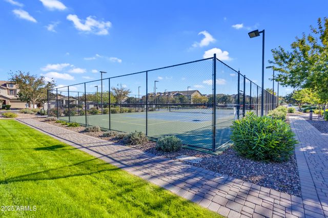 2555 S BENTON --, Mesa, AZ 85209